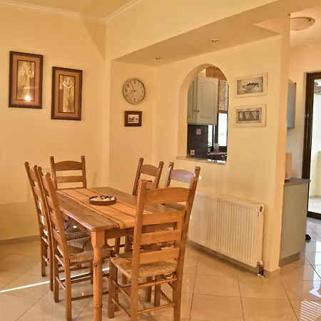 Olive Farm Villa