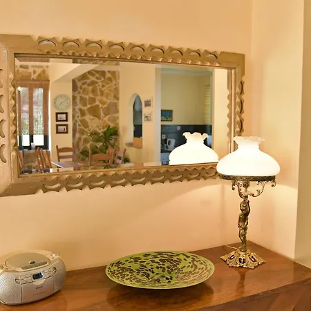 Olive Farm Villa