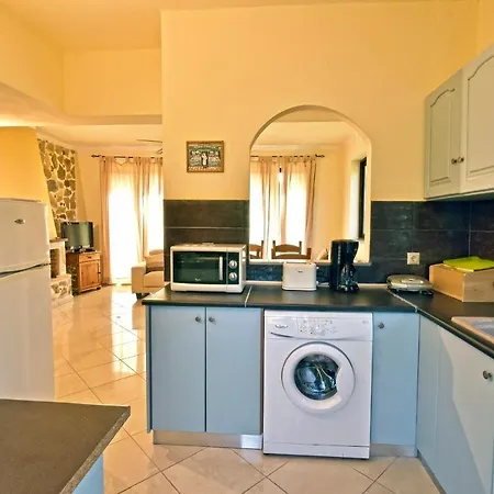 Villa Olive Farm *