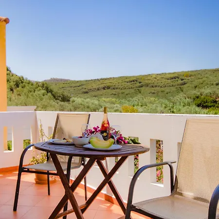 Olive Farm Agia Marina (Crete)
