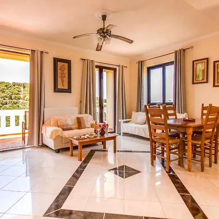 Olive Farm Villa