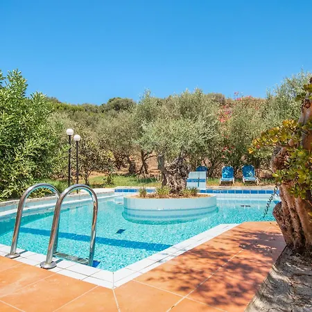 Villa Olive Farm