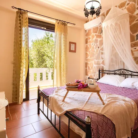 Olive Farm * Agia Marina (Crete)