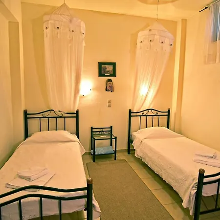 Olive Farm Villa