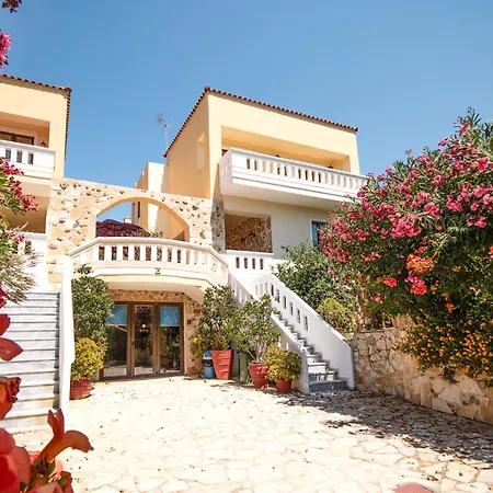 Olive Farm * Agia Marina