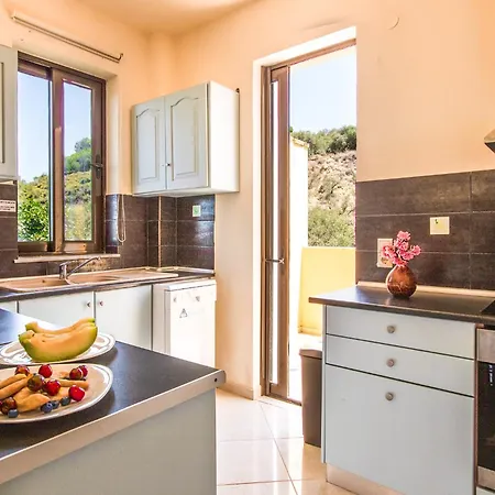 Olive Farm Villa